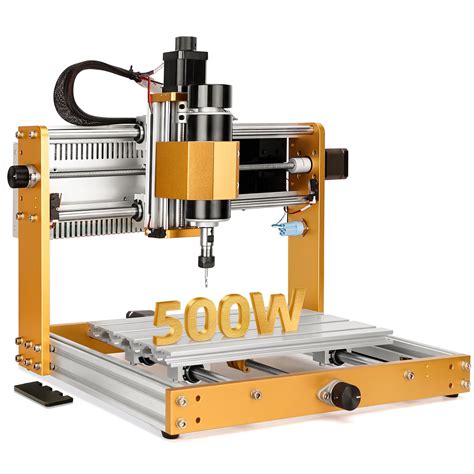 3018 cnc machine price